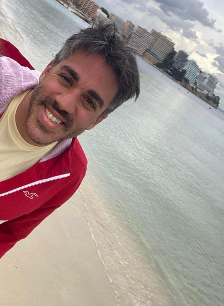 Fabrizio Alaimo