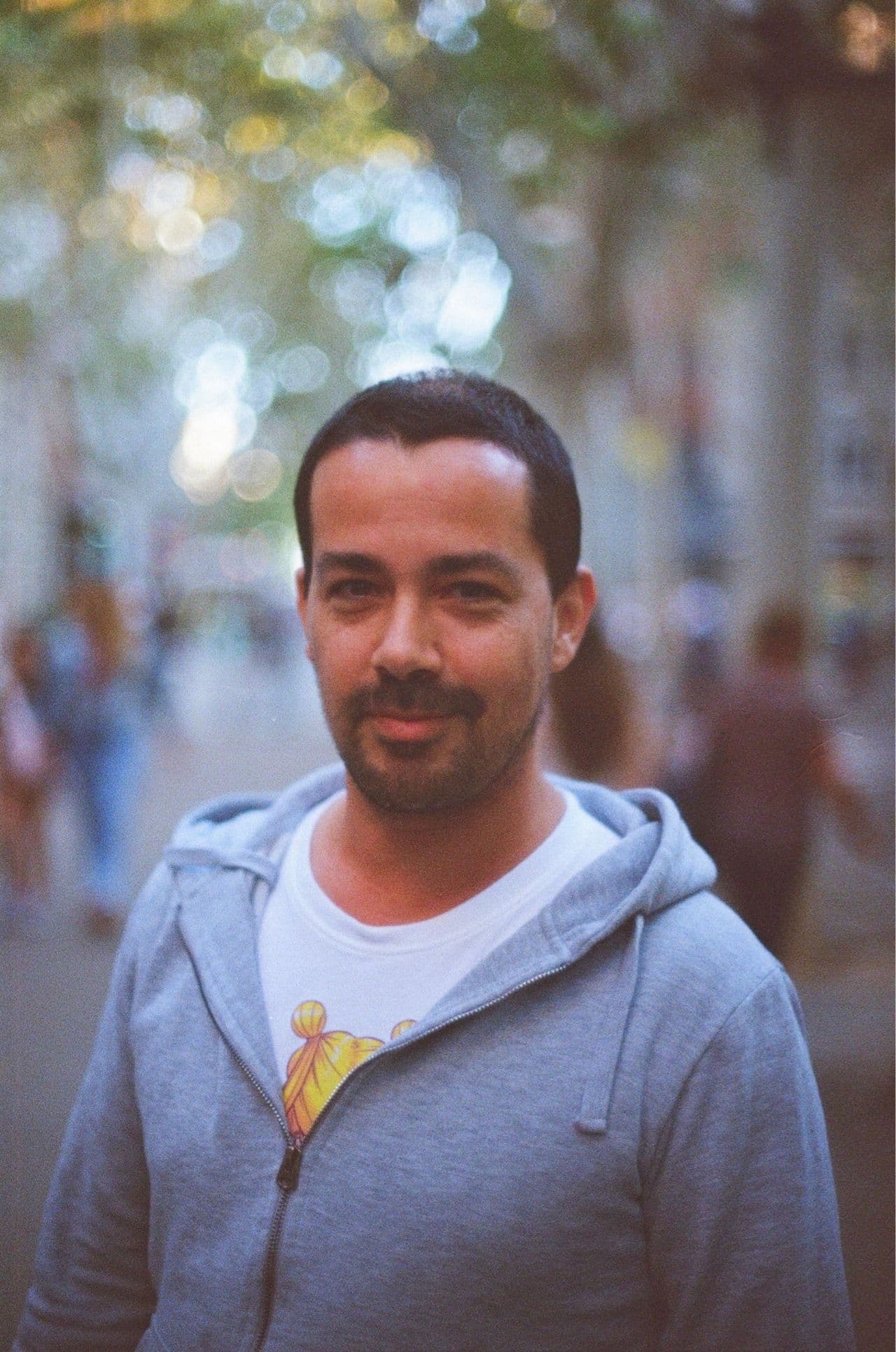 Kcho Medina