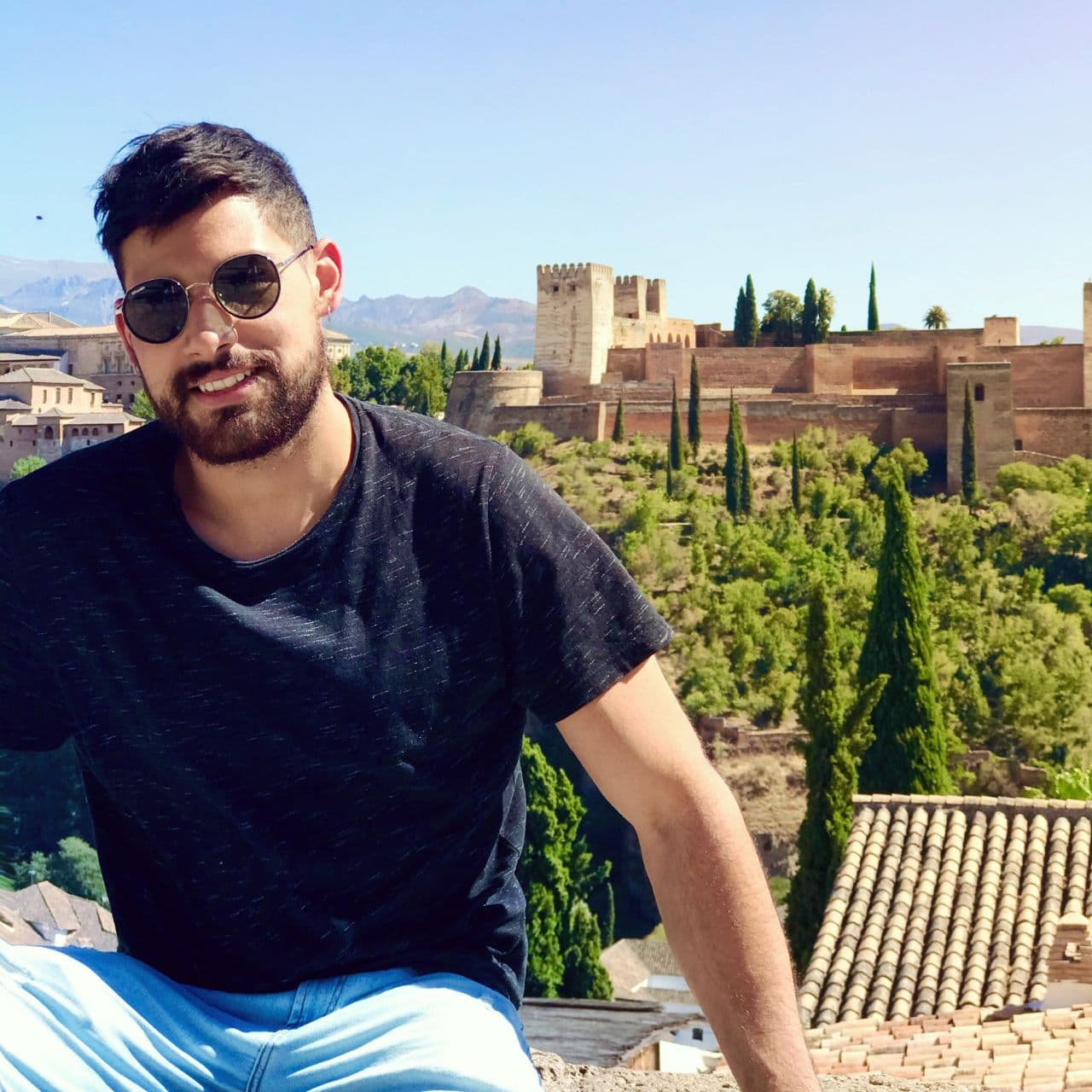 Alejandro Vidal