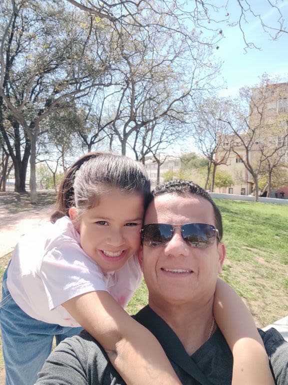 Edwin Ruiz