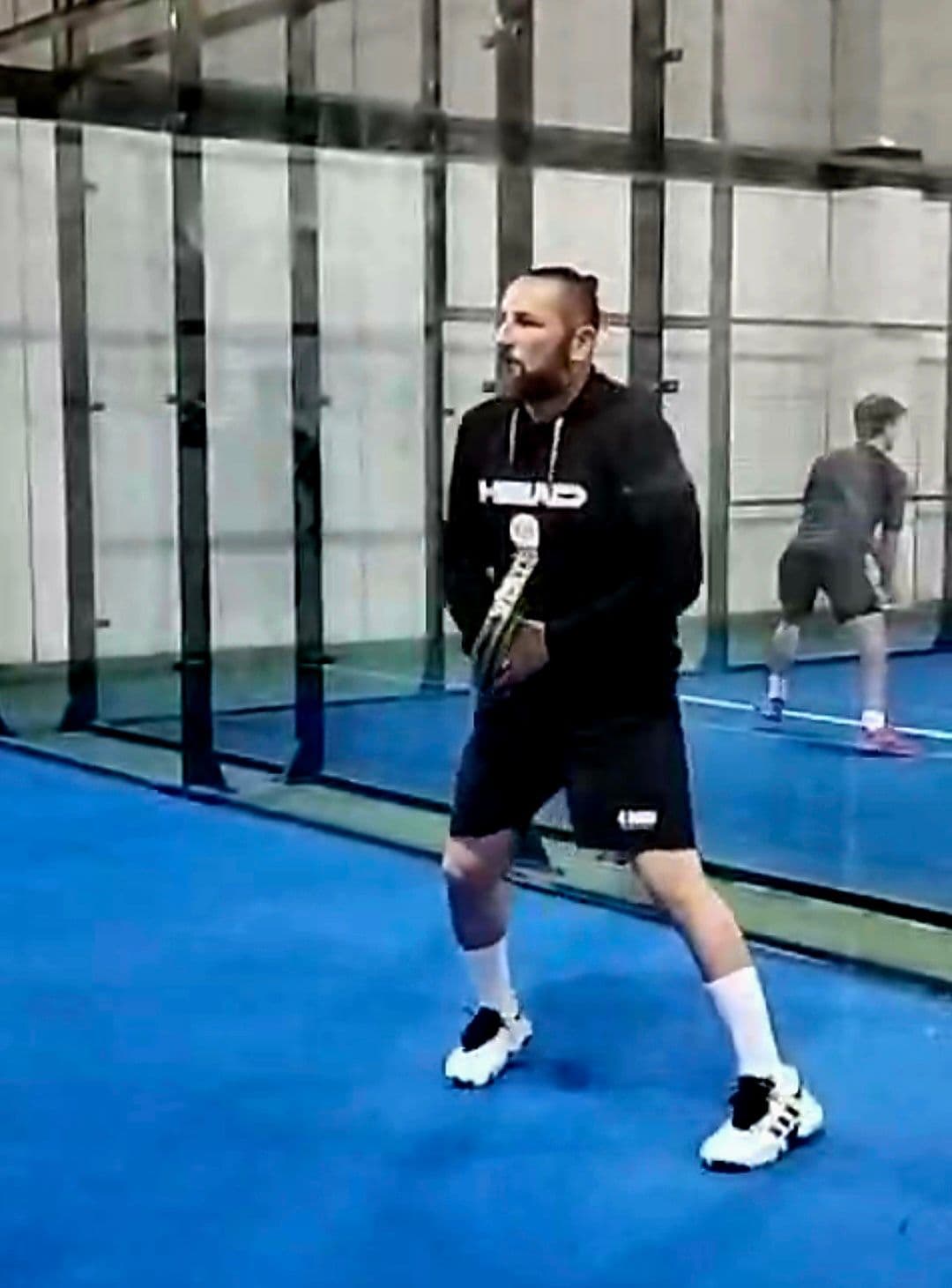 Daniel Vazquez