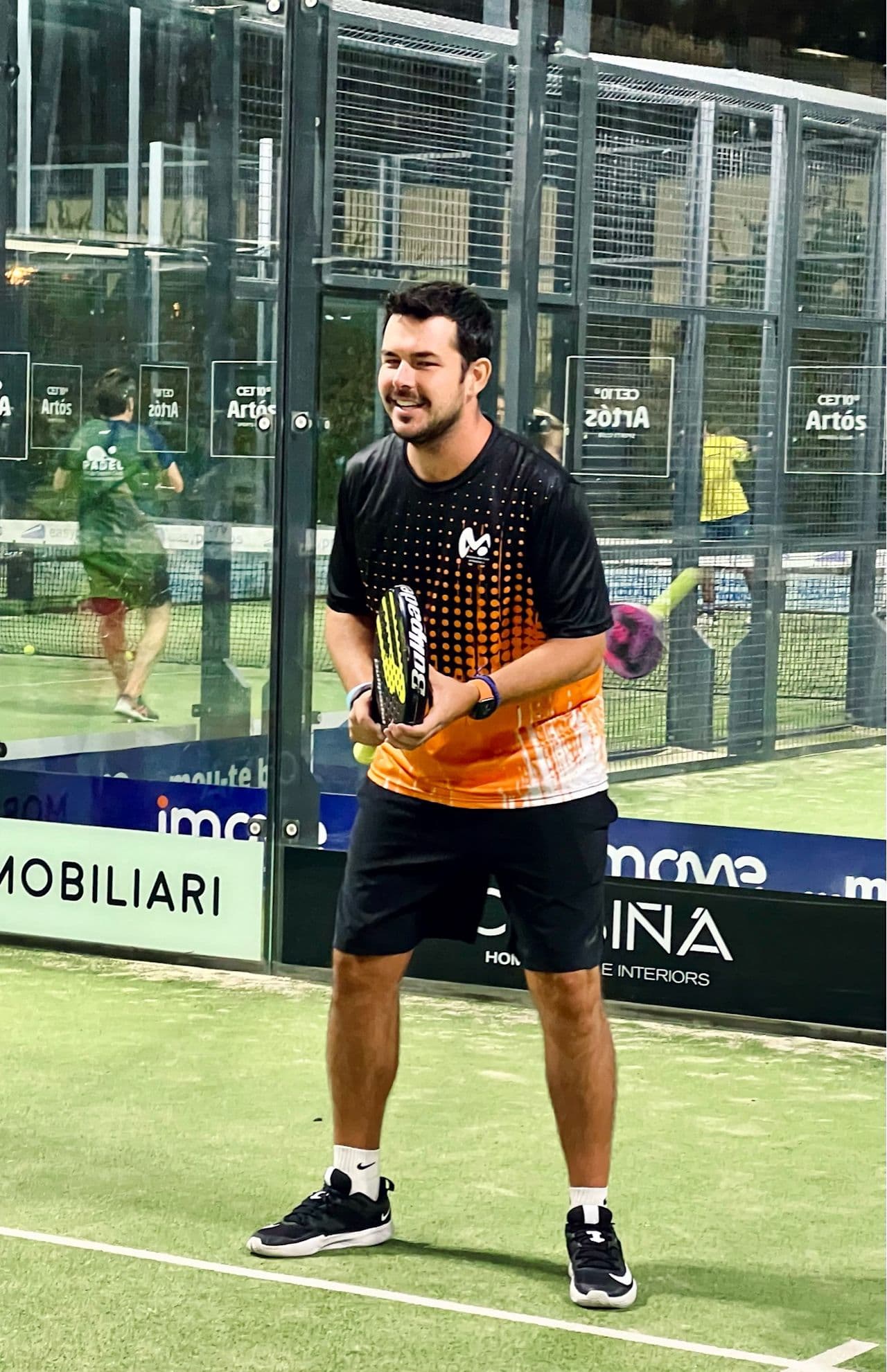 Bernat Clapés