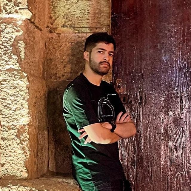 sanad alsanadi