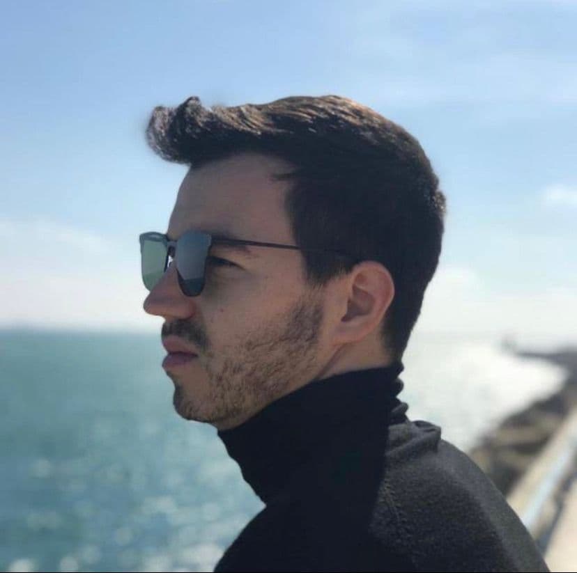 Jordi Garcia