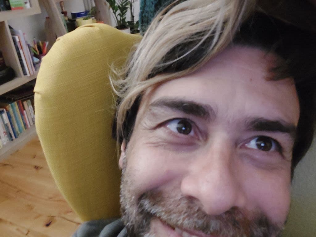 Marco Tedeschi