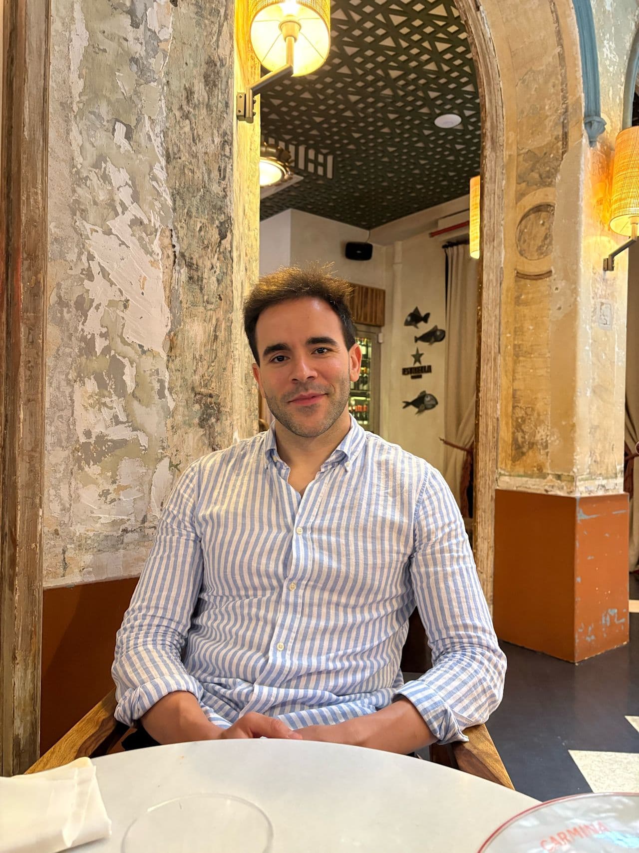 Victor Seca