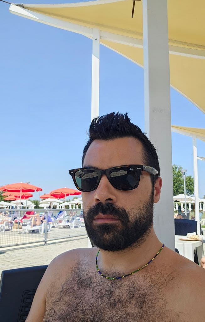 Dario D'Agostino