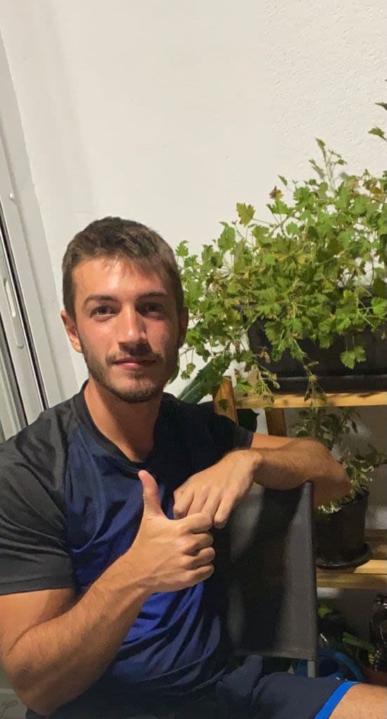Marc Sales