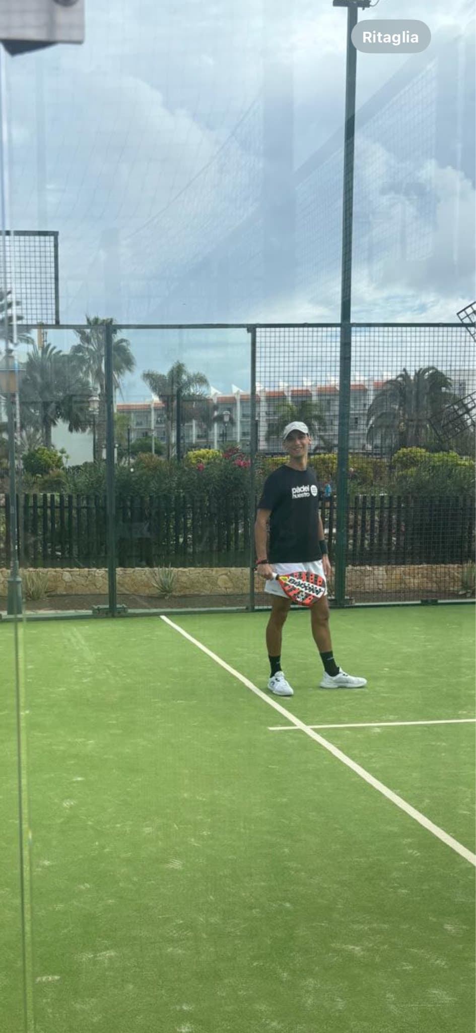 Antonio Aguanno