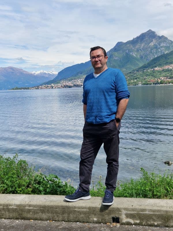 ALBERTO RODRIGUEZ LORENZO