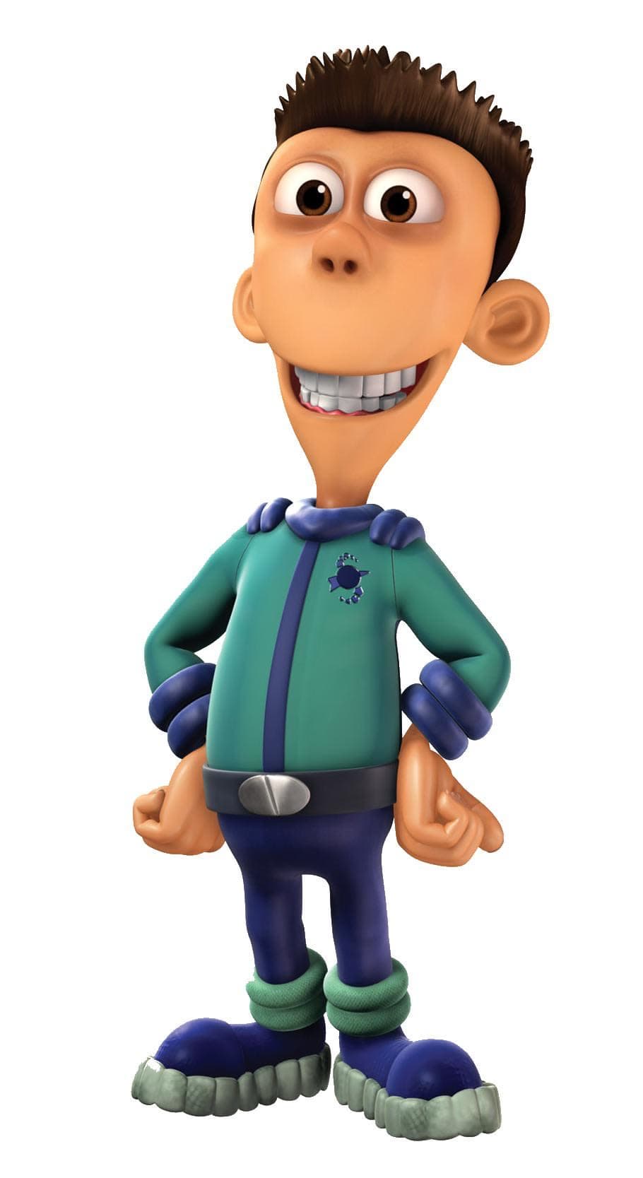 Max Tort Maseda