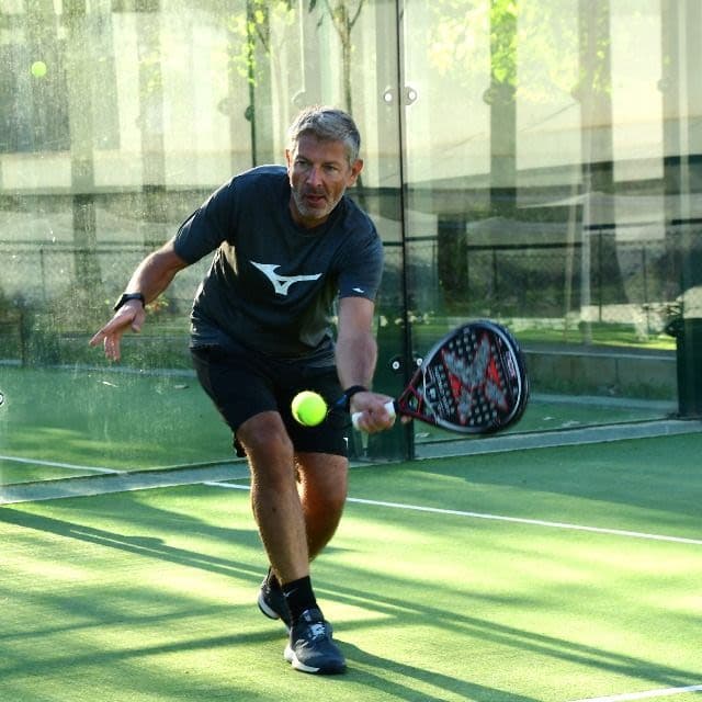 Sébastien PATOUILLARD