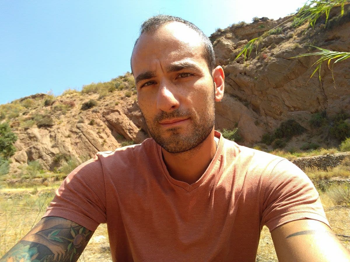 Javier A