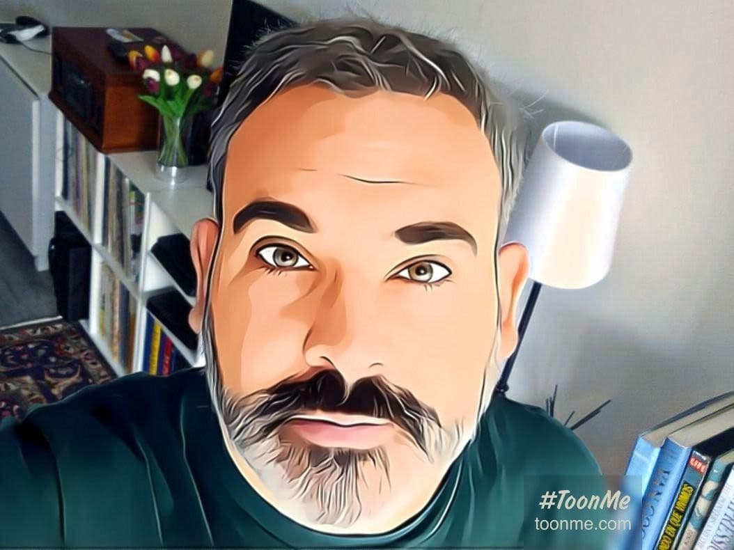 Ignacio Arteaga
