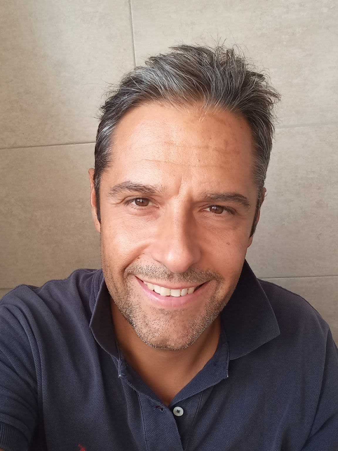 Sergio Rodriguez