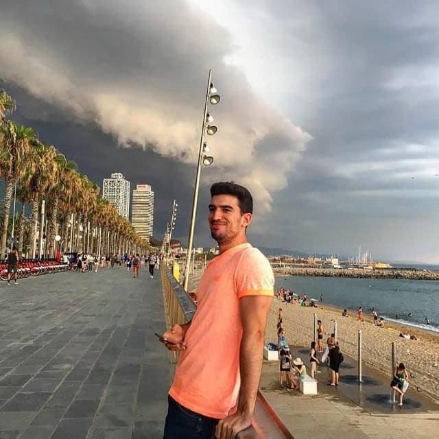 Albert Ruiz