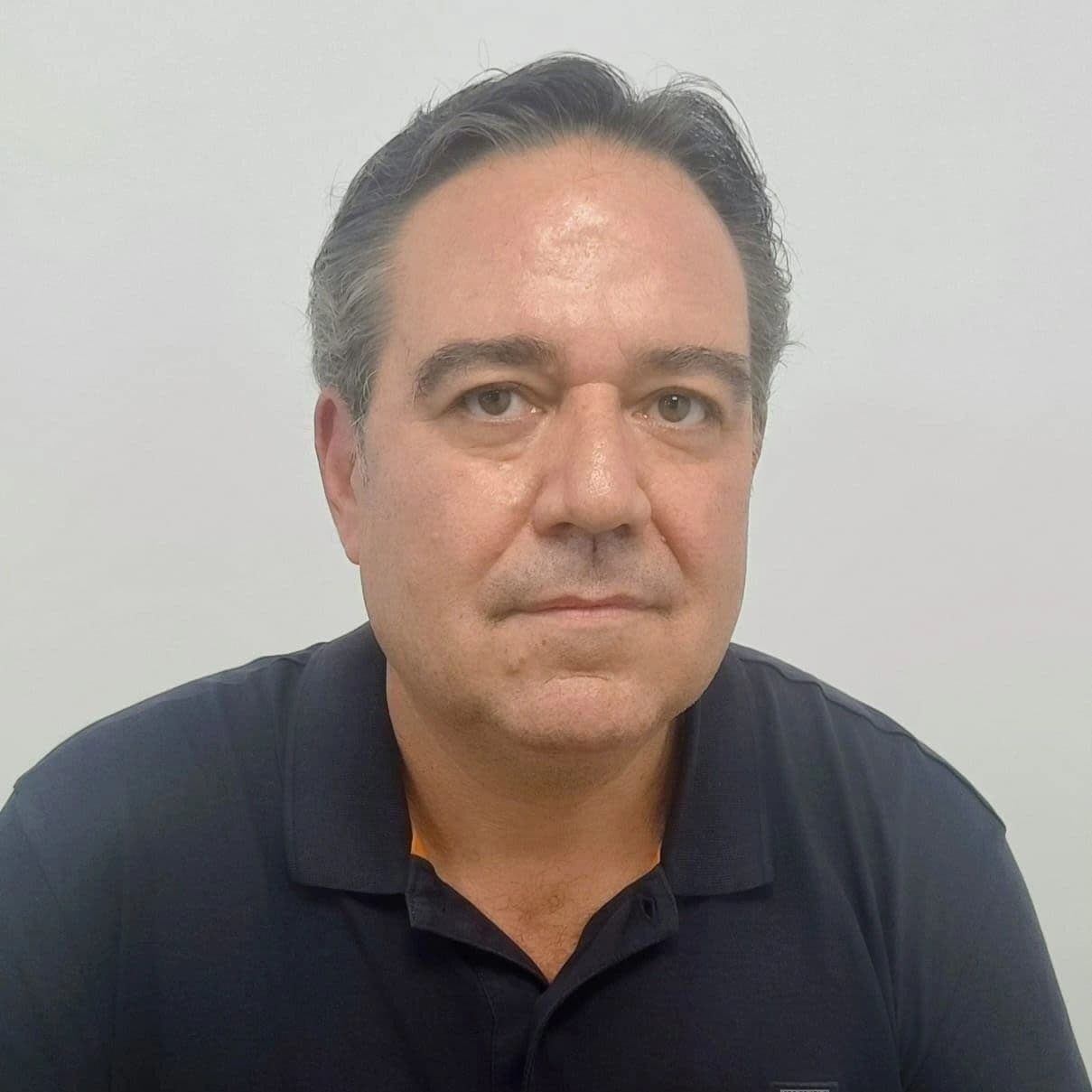 MOISES GARROTE ARRANZ