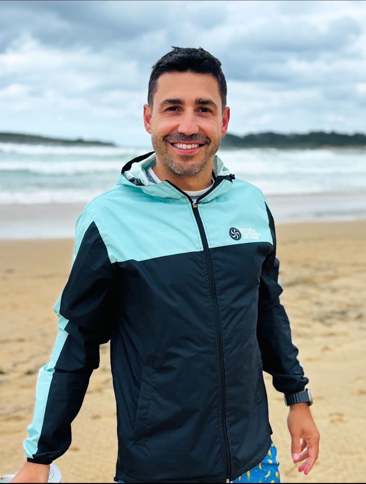 Manu Orihuela
