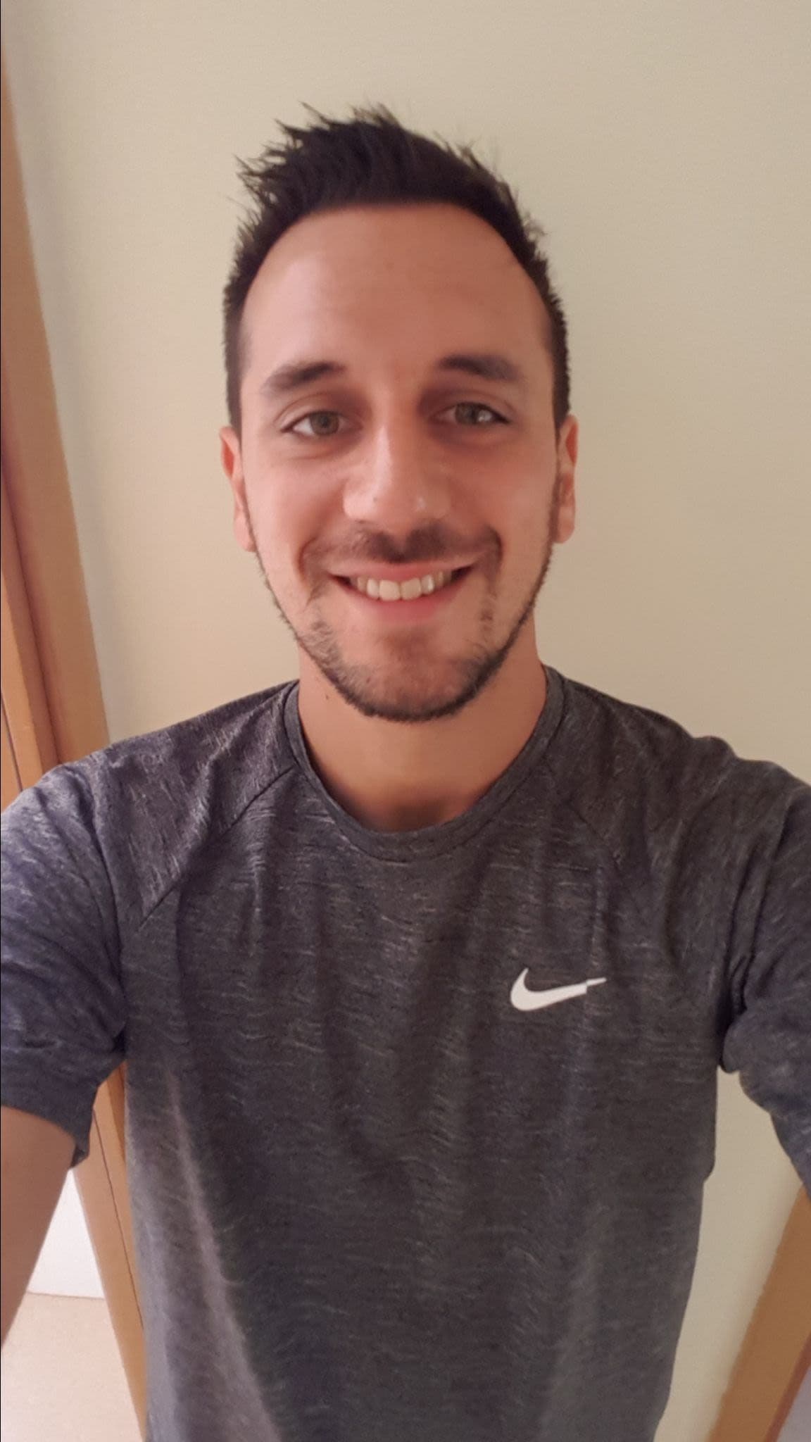 Simone NOVARINO