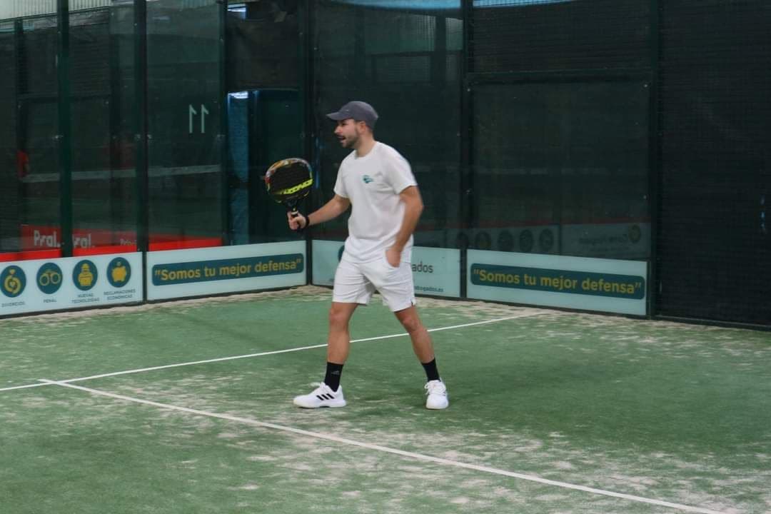 Ernesto Díez