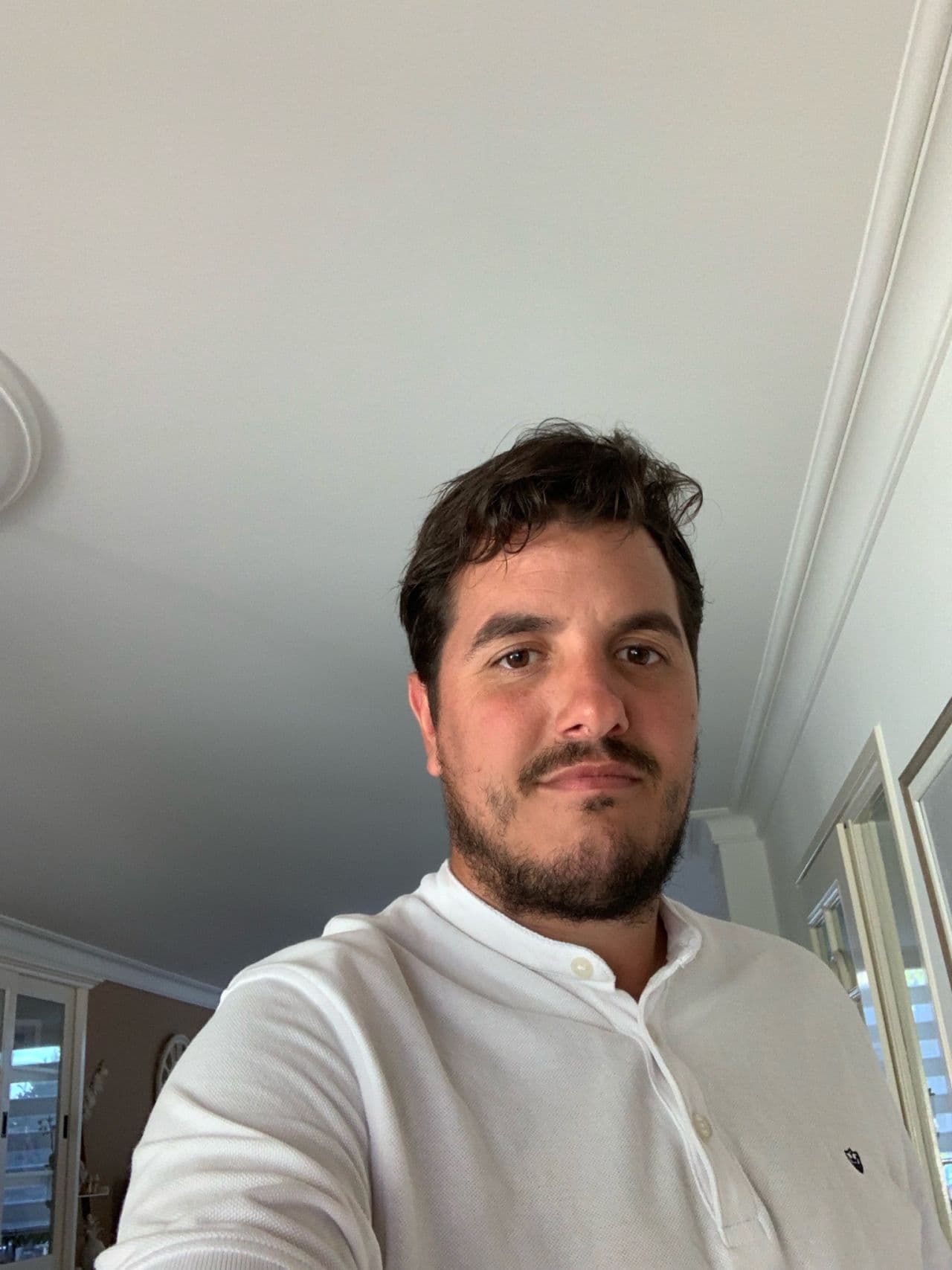 Fernando Van Der Vaart