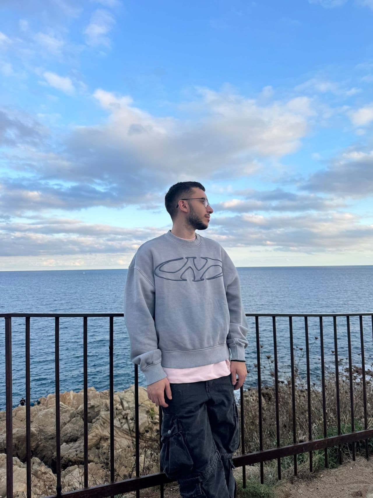 Aaron Exposito
