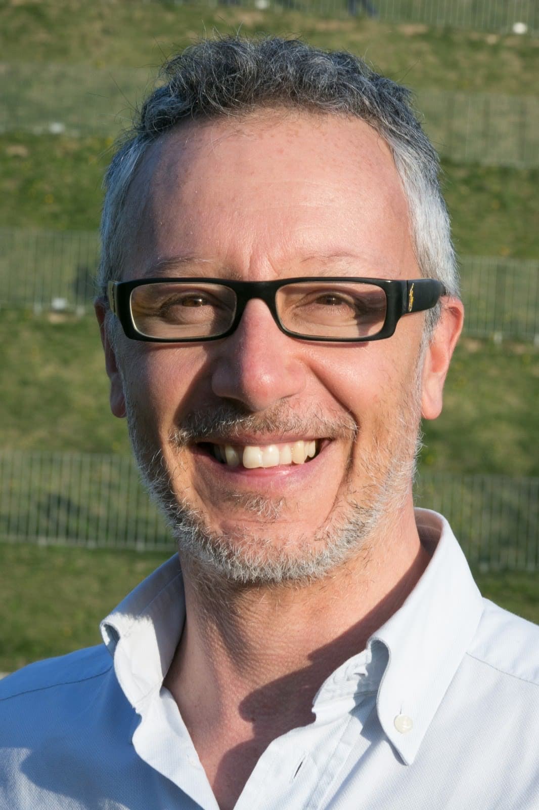 Fabrizio Manfrin