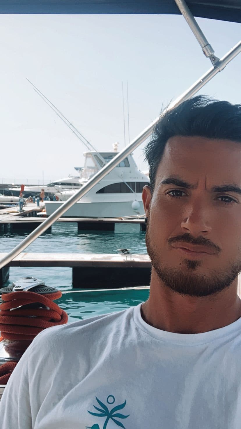 Adan Terron Magaz 