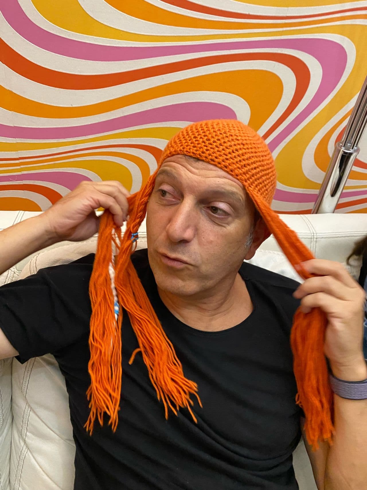 Ivano Arca