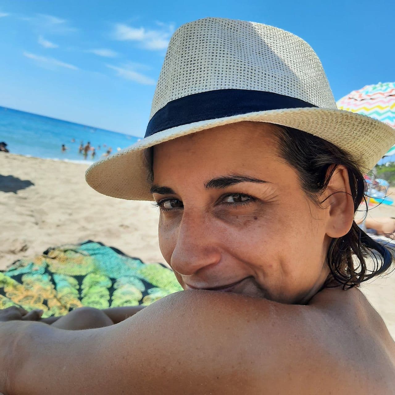 Laura Bagan Robledo