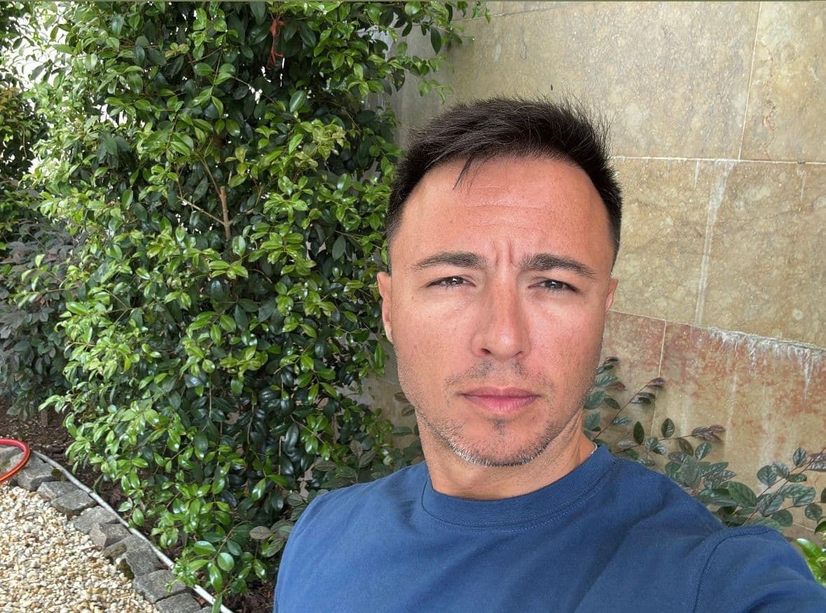 Adrián Barreiros