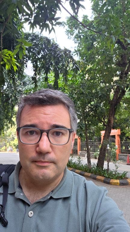 Alex Carreño Rodríguez
