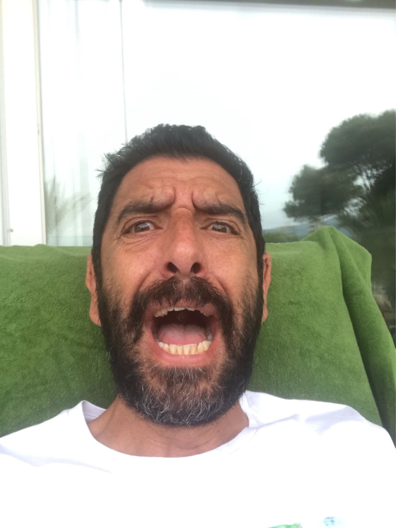 Victor Coscaron