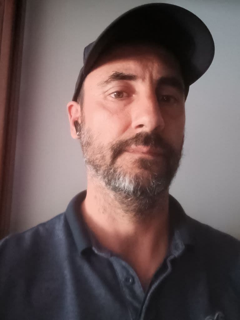 David Serna
