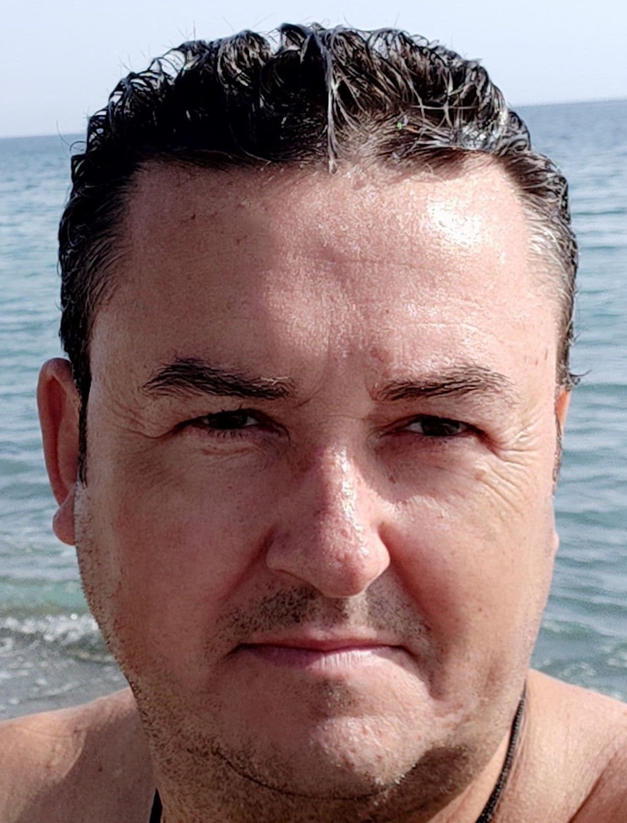 Ángel Manzaneda