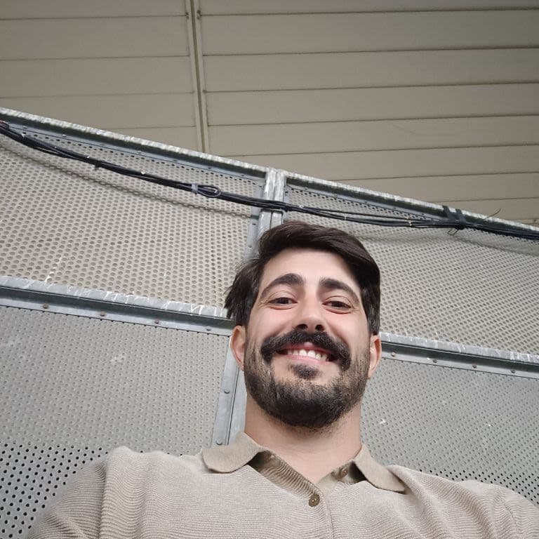 Stefano M.