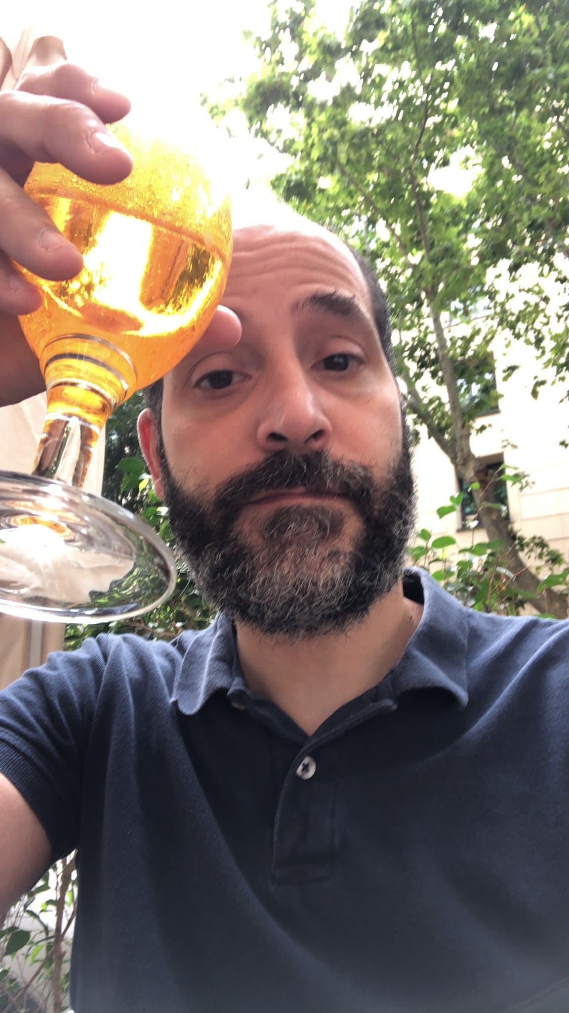 Carlos Coscaron