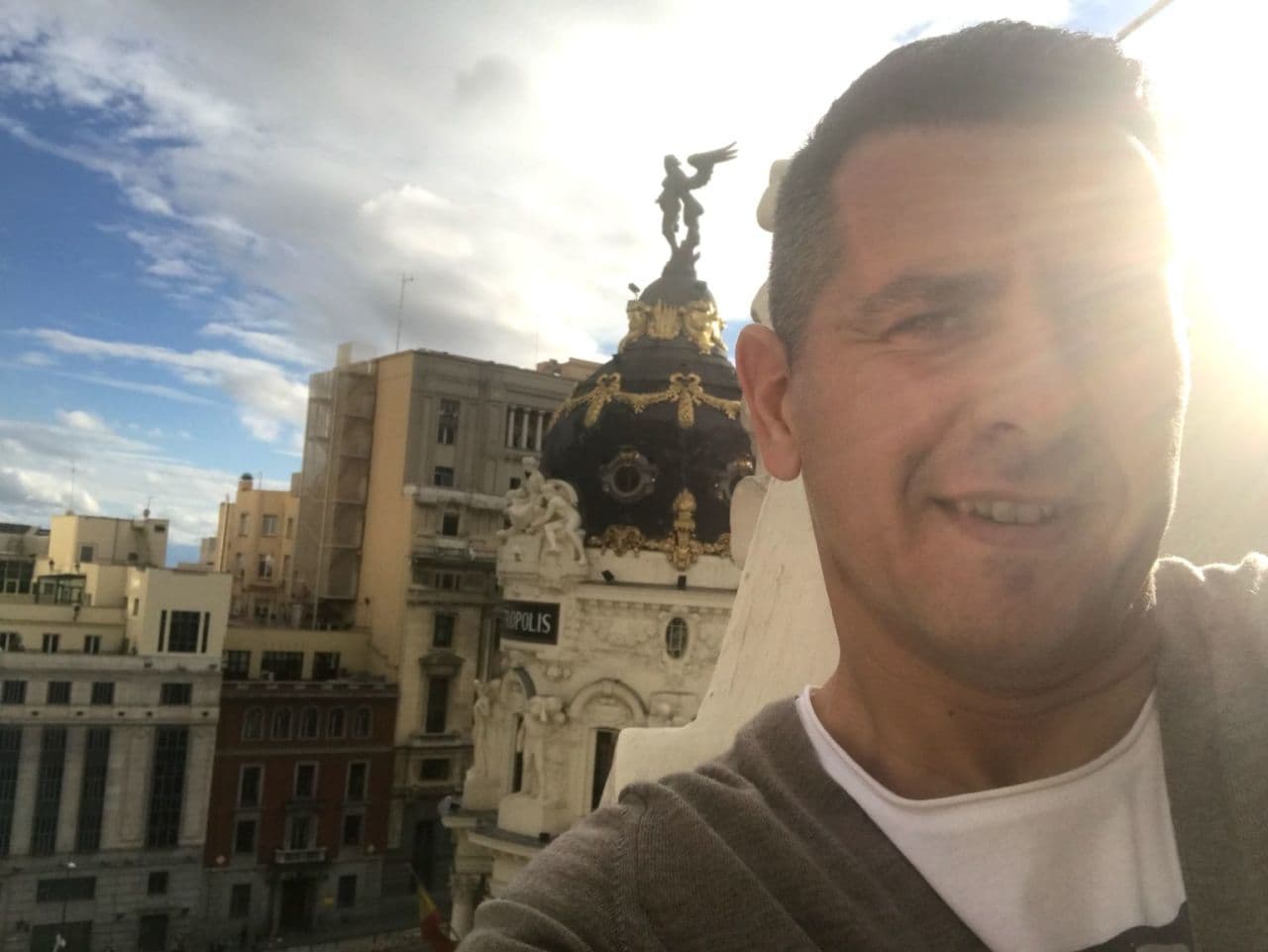 Roberto Taranco