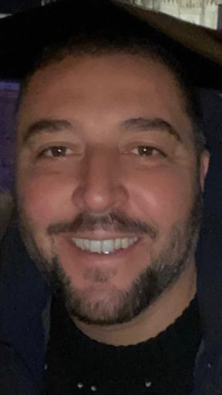 Stefano De Angelis