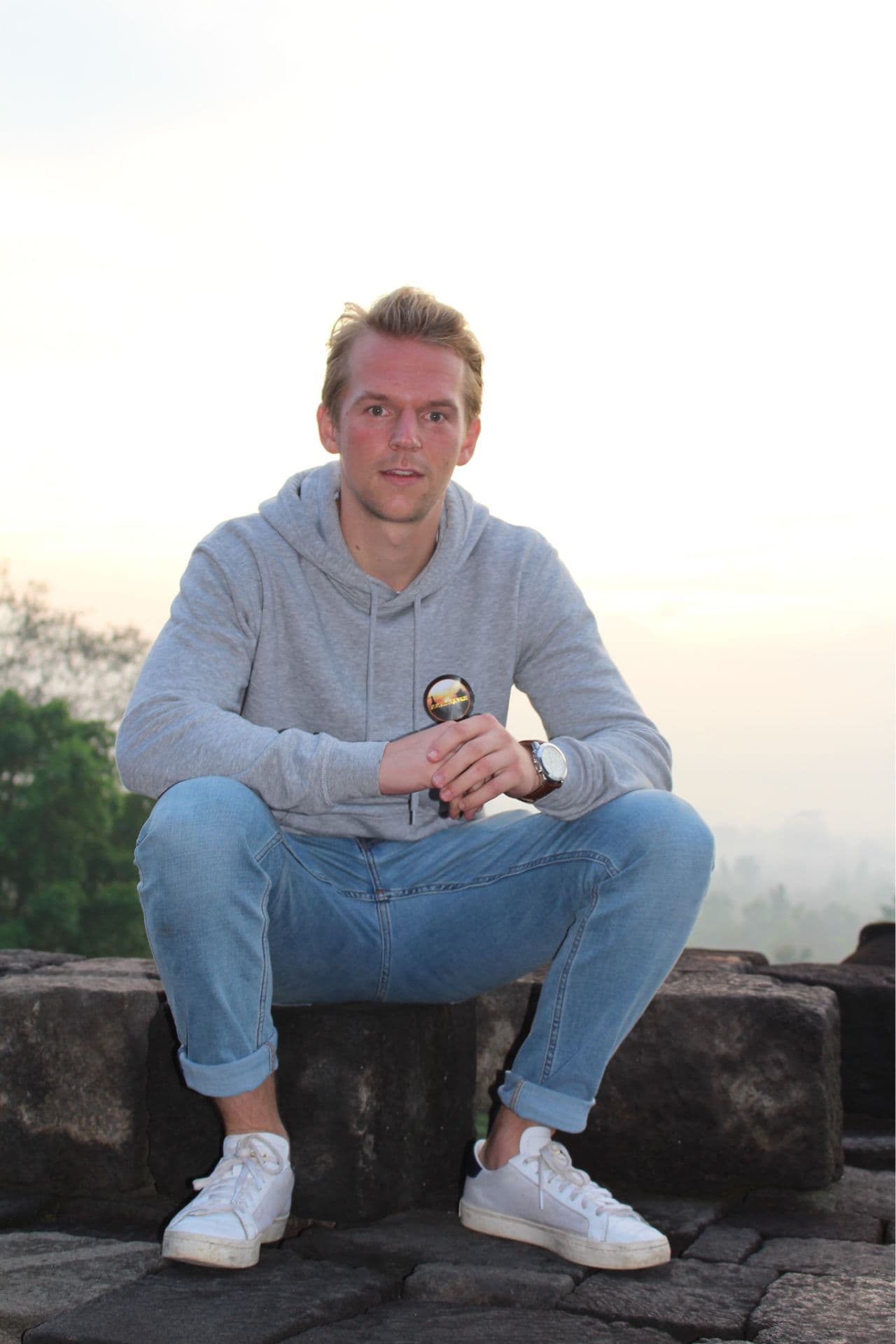 Maurits