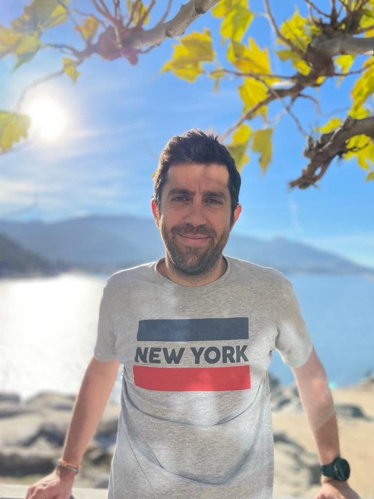 Sergio Gómez Felices