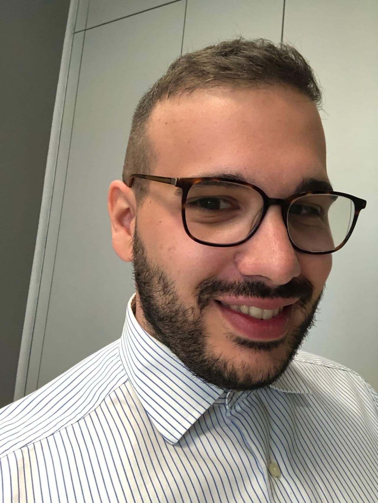 Alessandro Sartori