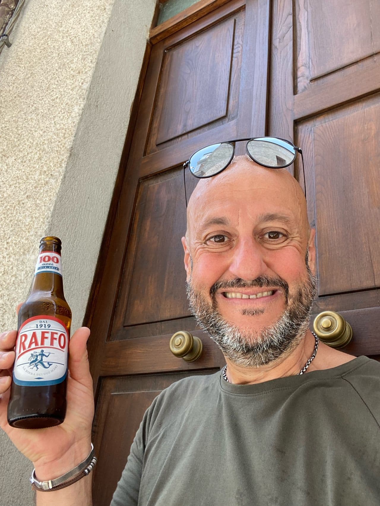 Bruno Buffone