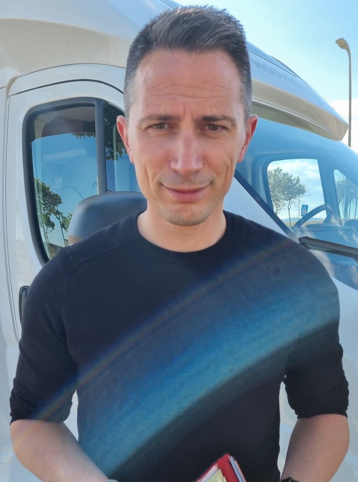 Diego Dellamandola
