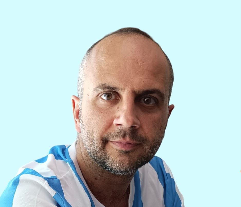 Jordi Cortes