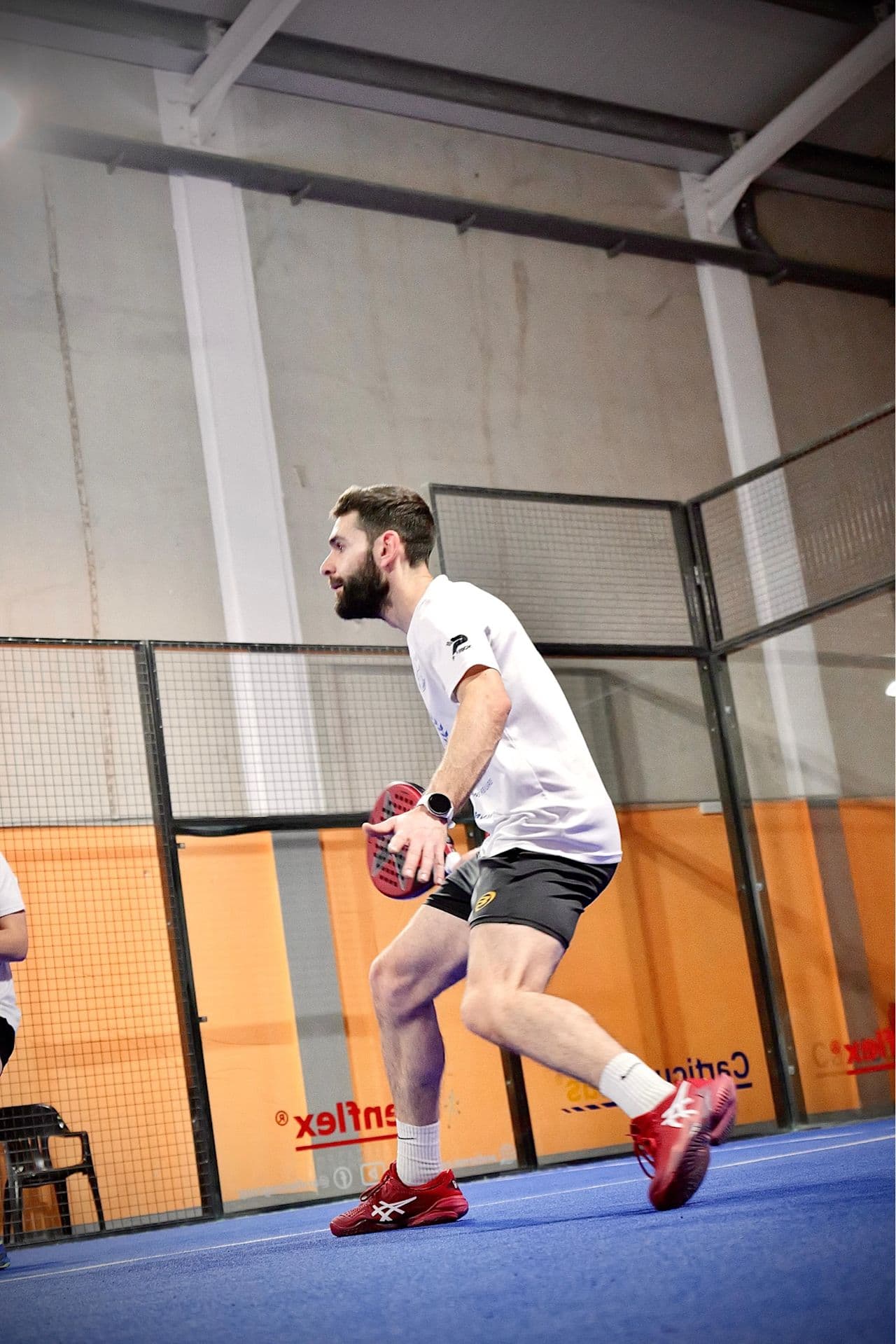 Adrià Martí  