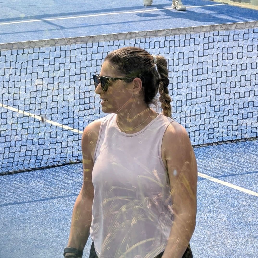Claudia Prado Vilalta