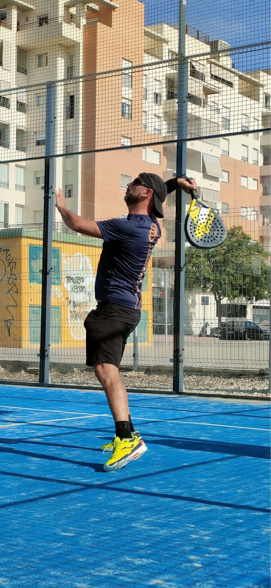 Luca Zerbini