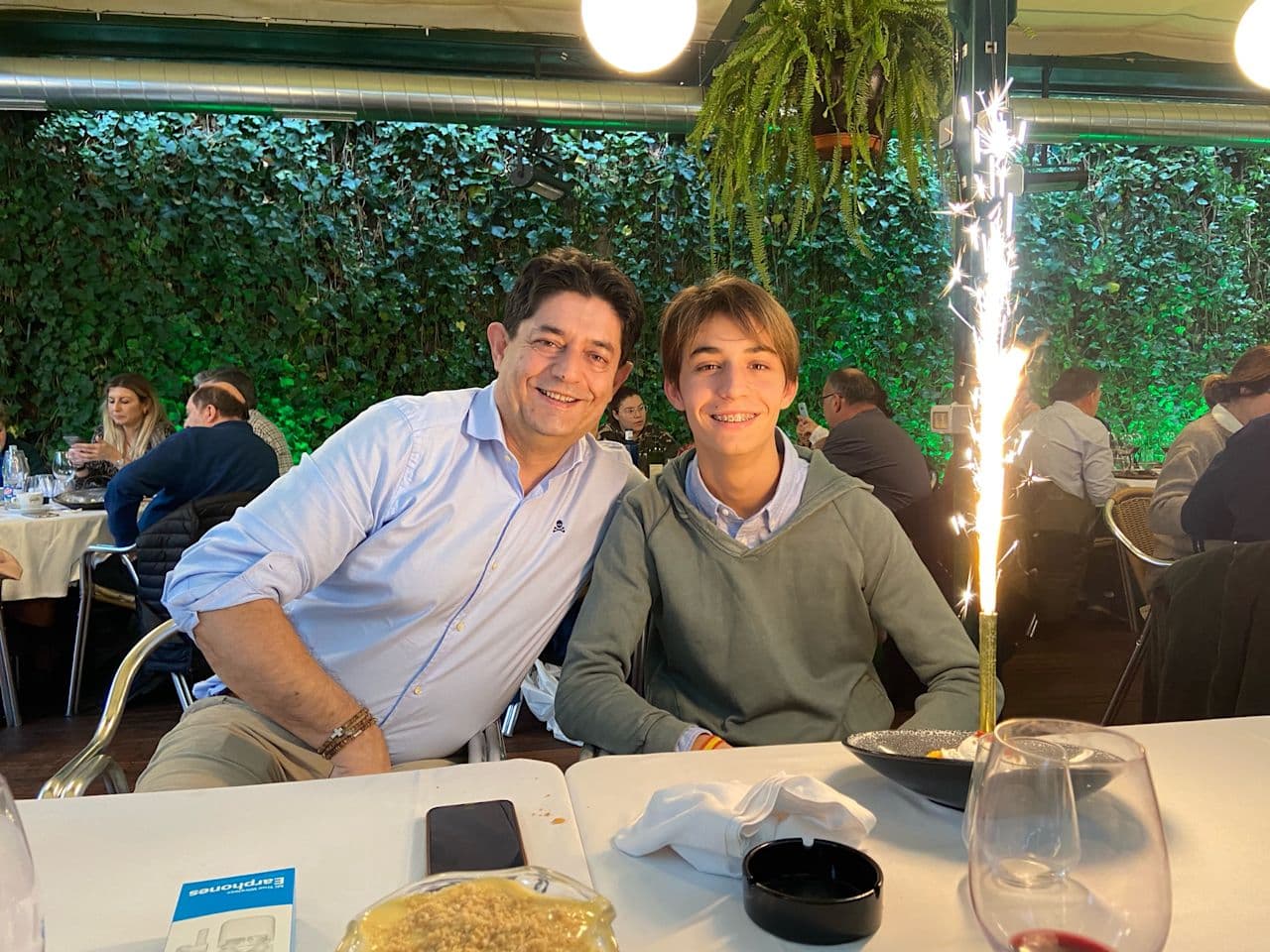 Pelayo Sanchez-Biezma