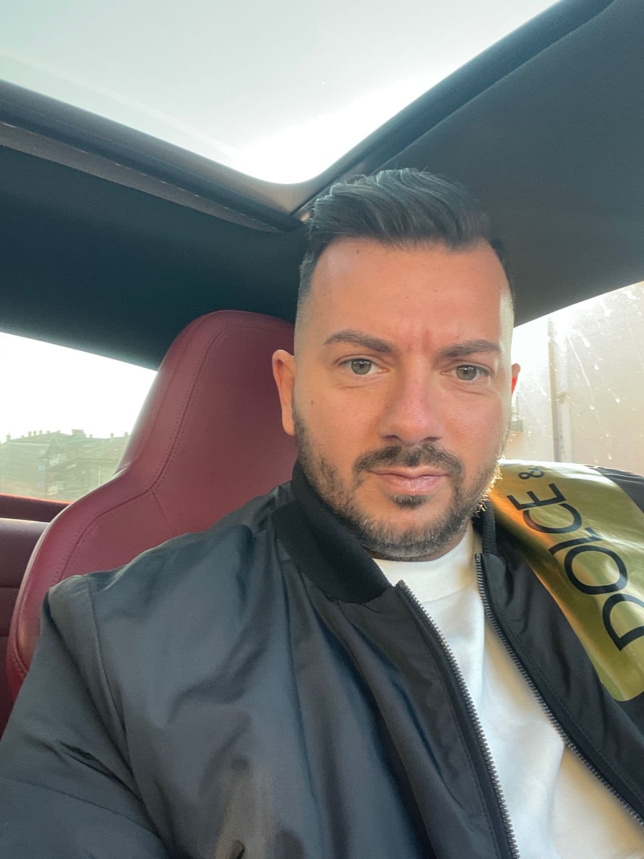 Alessio Grossi 